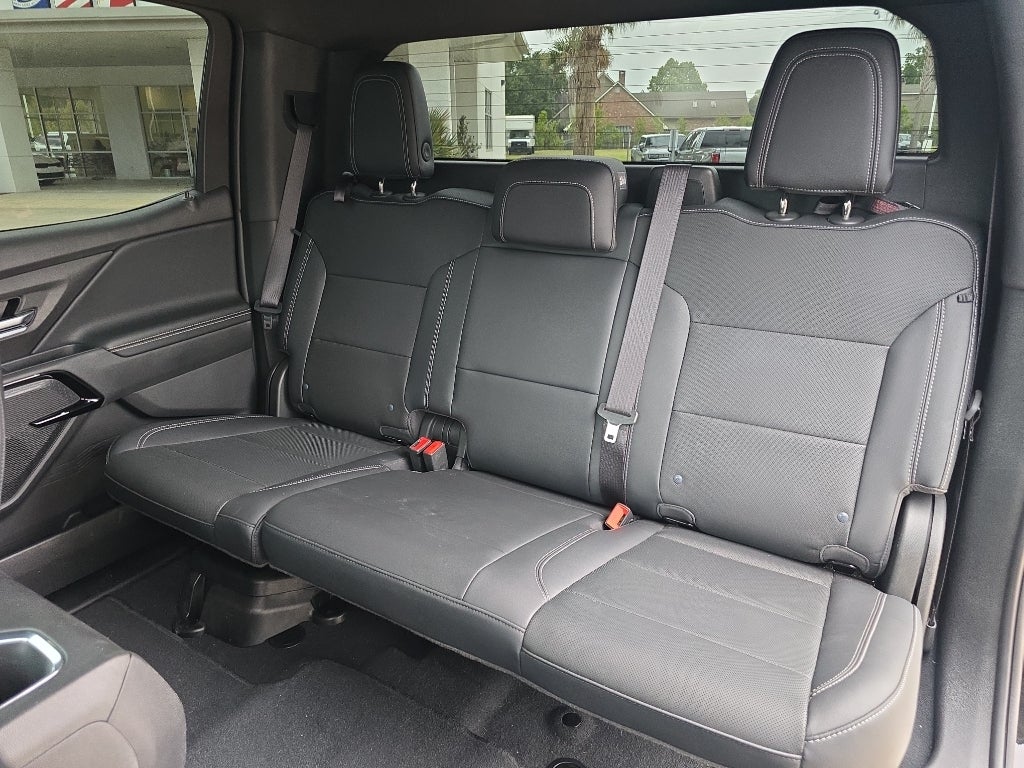 2022 Lincoln Aviator Reserve Jet Package