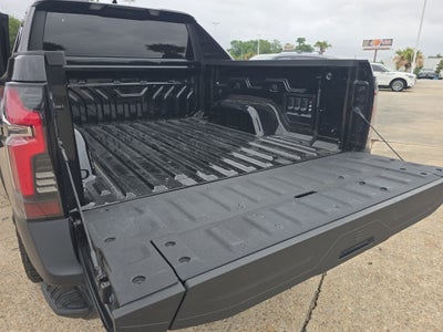 2022 Lincoln Aviator Reserve Jet Package