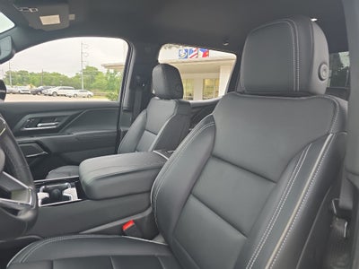 2022 Lincoln Aviator Reserve Jet Package