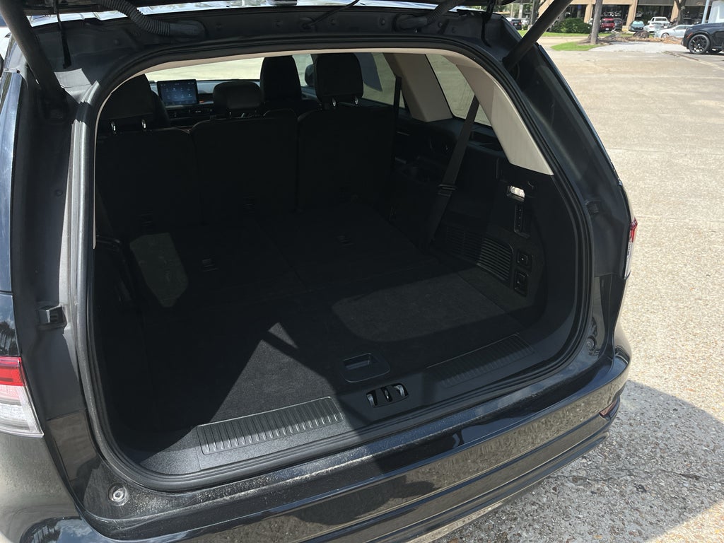 2024 Lincoln Aviator Reserve Jet Package