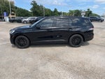 2024 Lincoln Aviator Reserve Jet Package