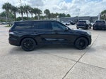 2024 Lincoln Aviator Reserve Jet Package