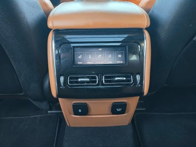 2022 Lincoln Aviator Black Label