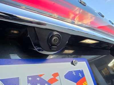 2022 Lincoln Aviator Black Label