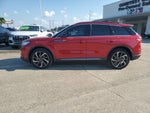 2026 Lincoln Corsair Reserve III