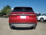 2026 Lincoln Corsair Reserve III