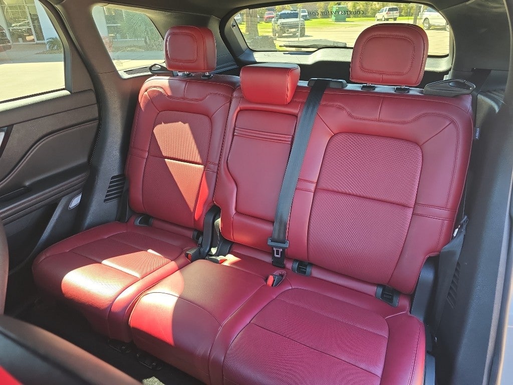 2023 Lincoln Corsair Reserve