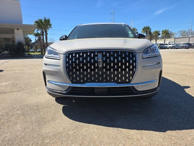 2023 Lincoln Corsair Reserve