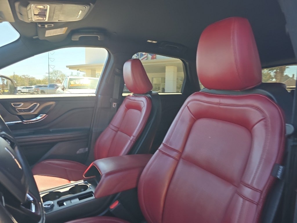 2023 Lincoln Corsair Reserve