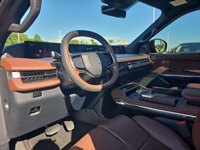2025 Lincoln Navigator Reserve BLACK OUT