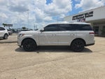 2024 Lincoln Navigator Reserve Jet Package