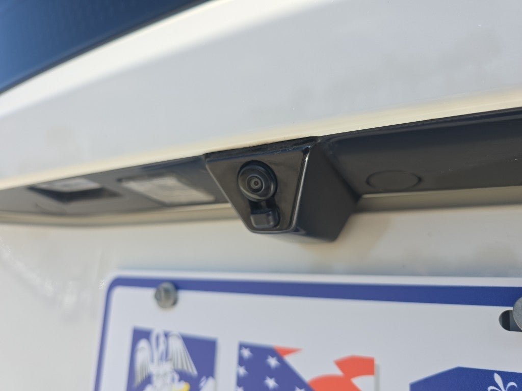 2025 Lincoln Navigator Reserve BLACKTOP