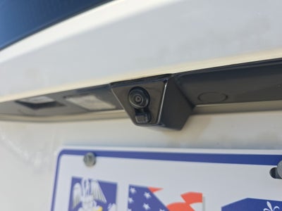 2025 Lincoln Navigator Reserve BLACKTOP