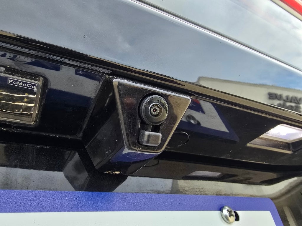 2025 Lincoln Navigator Reserve BLACK OUT