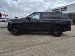 2025 Lincoln Navigator Reserve BLACK OUT