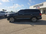 2018 Lincoln Navigator Reserve