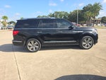 2018 Lincoln Navigator Reserve