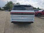 2025 Lincoln Navigator Black Label