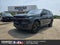2025 Lincoln Navigator Black Label BL Special Edition Package
