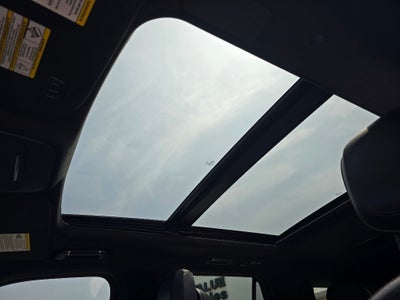 2025 Lincoln Navigator Black Label BL Special Edition Package