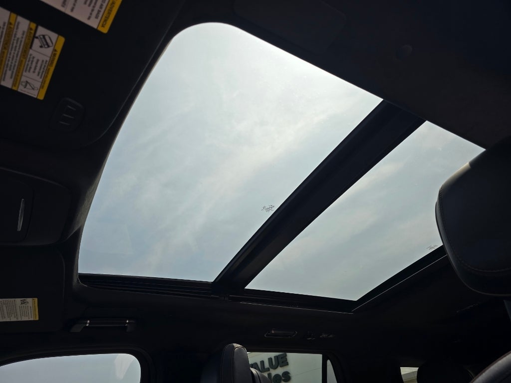2025 Lincoln Navigator Black Label BL Special Edition Package