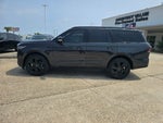 2025 Lincoln Navigator Black Label BL Special Edition Package