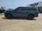 2025 Lincoln Navigator Black Label BL Special Edition Package