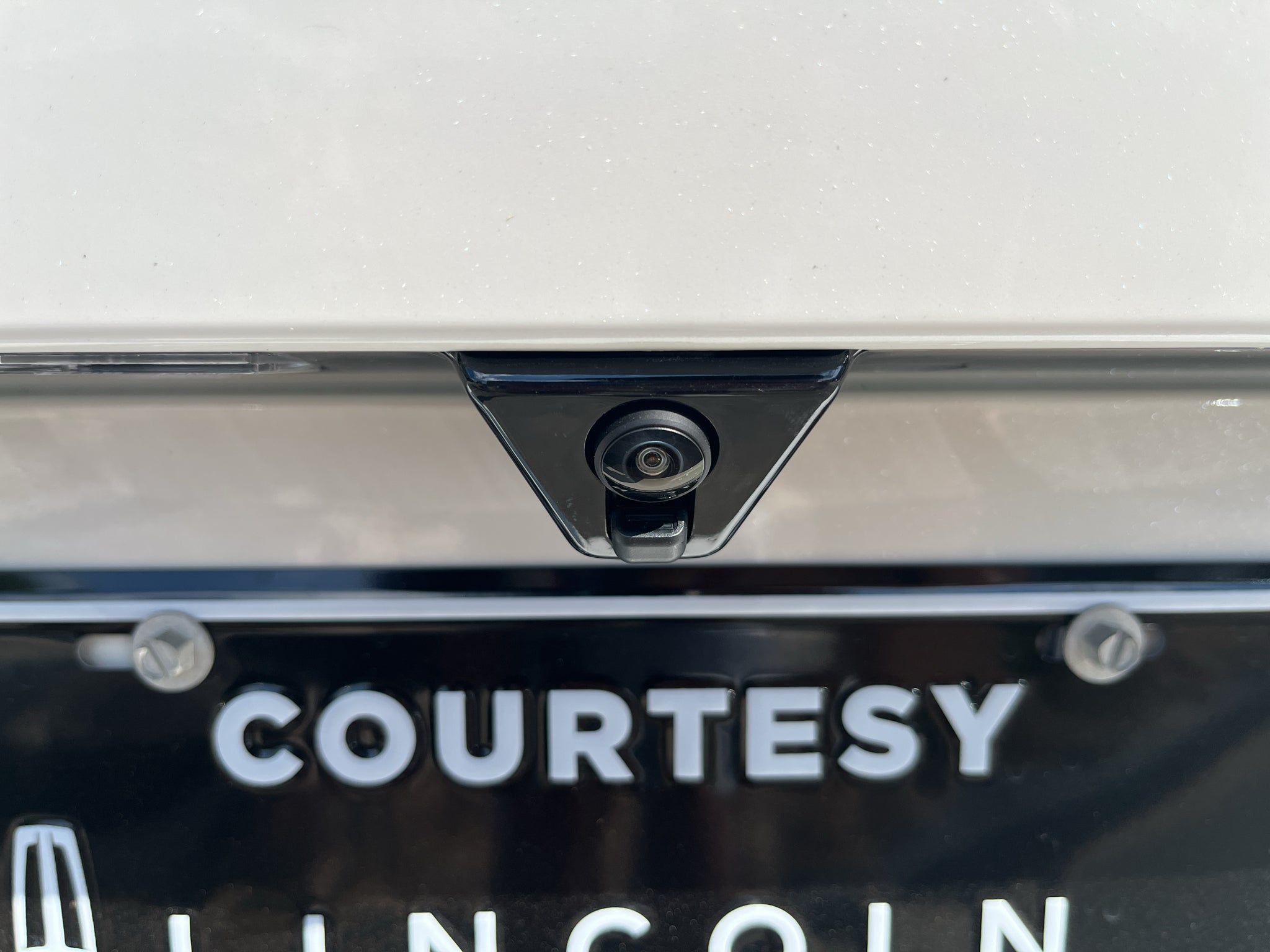 2027 Lincoln Navigator Premiere
