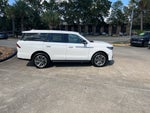 2027 Lincoln Navigator Premiere