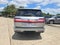 2021 Lincoln Navigator L Reserve