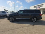 2021 Lincoln Navigator L Reserve