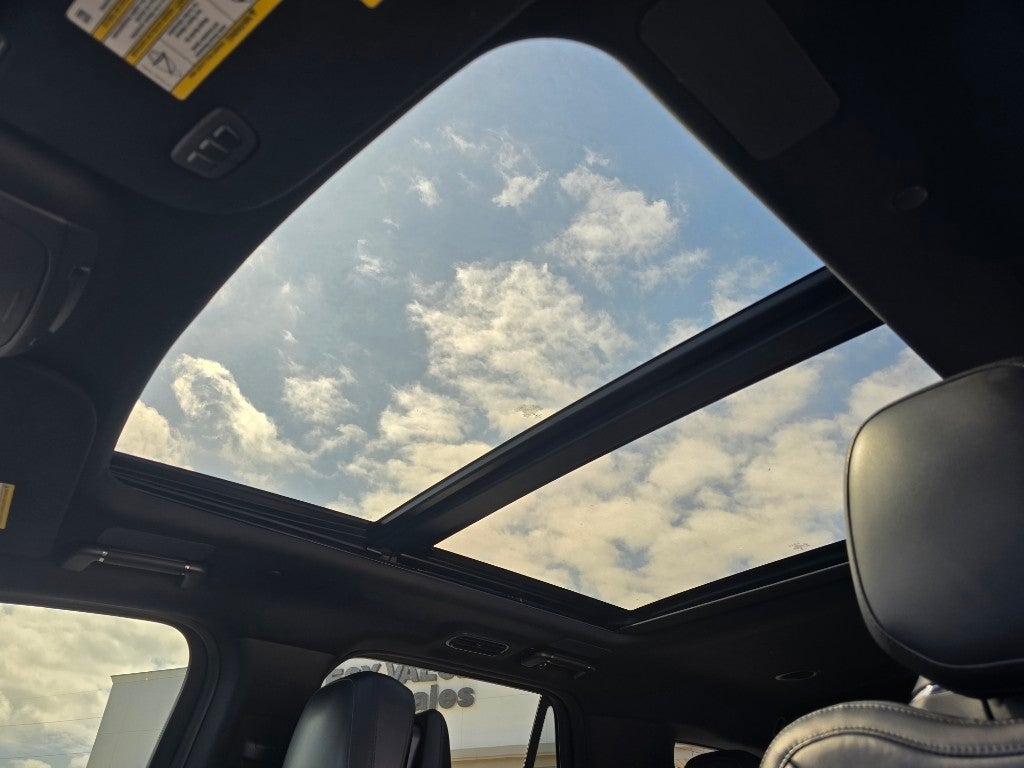 2023 Lincoln Navigator L Reserve