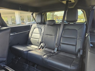 2023 Lincoln Navigator L Reserve