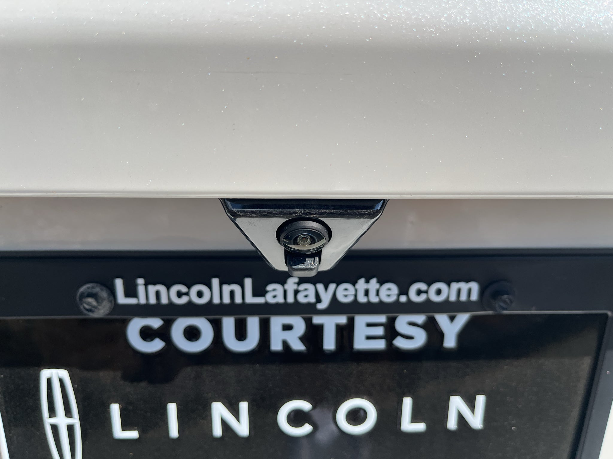 2027 Lincoln Navigator L Reserve
