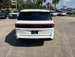 2027 Lincoln Navigator L Reserve