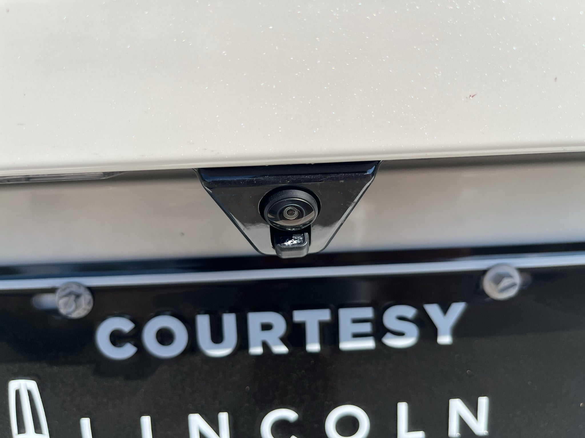 2027 Lincoln Navigator L Reserve
