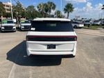 2027 Lincoln Navigator L Reserve