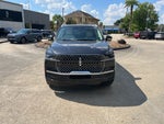 2027 Lincoln Navigator L Reserve