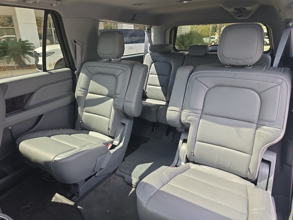 2019 Lincoln Navigator L Reserve
