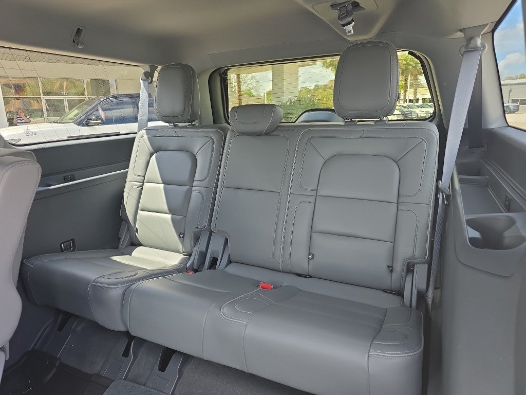 2019 Lincoln Navigator L Reserve