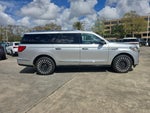 2019 Lincoln Navigator L Reserve