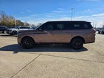 2025 Lincoln Navigator L Black Label