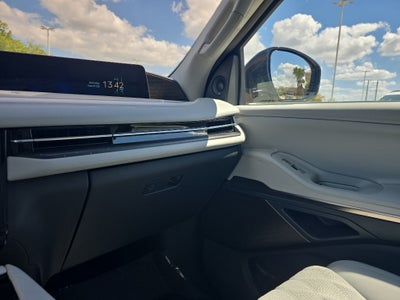 2025 Lincoln Navigator L Black Label