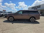2025 Lincoln Navigator L Black Label