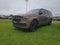 2025 Lincoln Navigator L Black Label