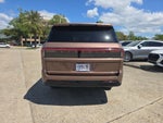2025 Lincoln Navigator L Black Label