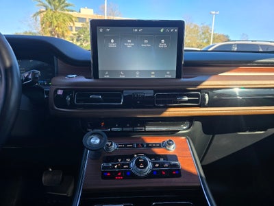 2023 Lincoln Aviator Grand Touring