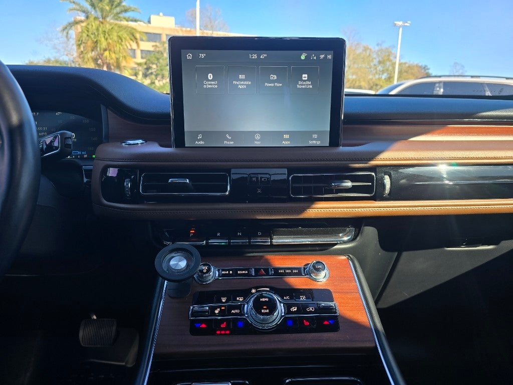 2023 Lincoln Aviator Grand Touring