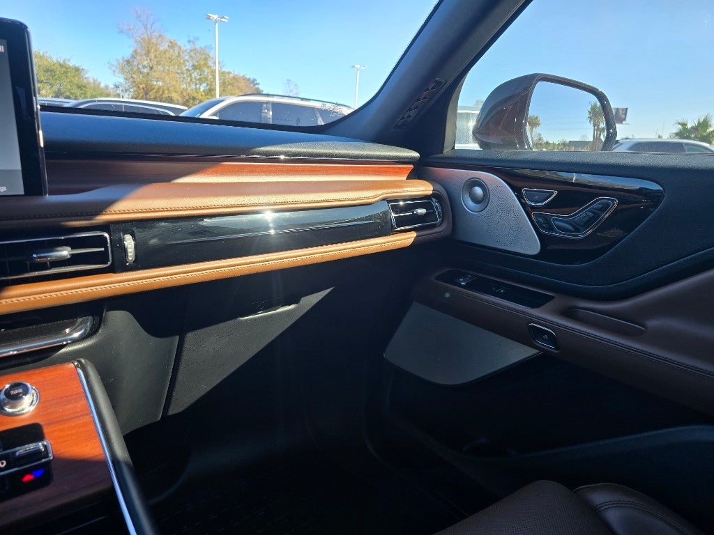 2023 Lincoln Aviator Grand Touring