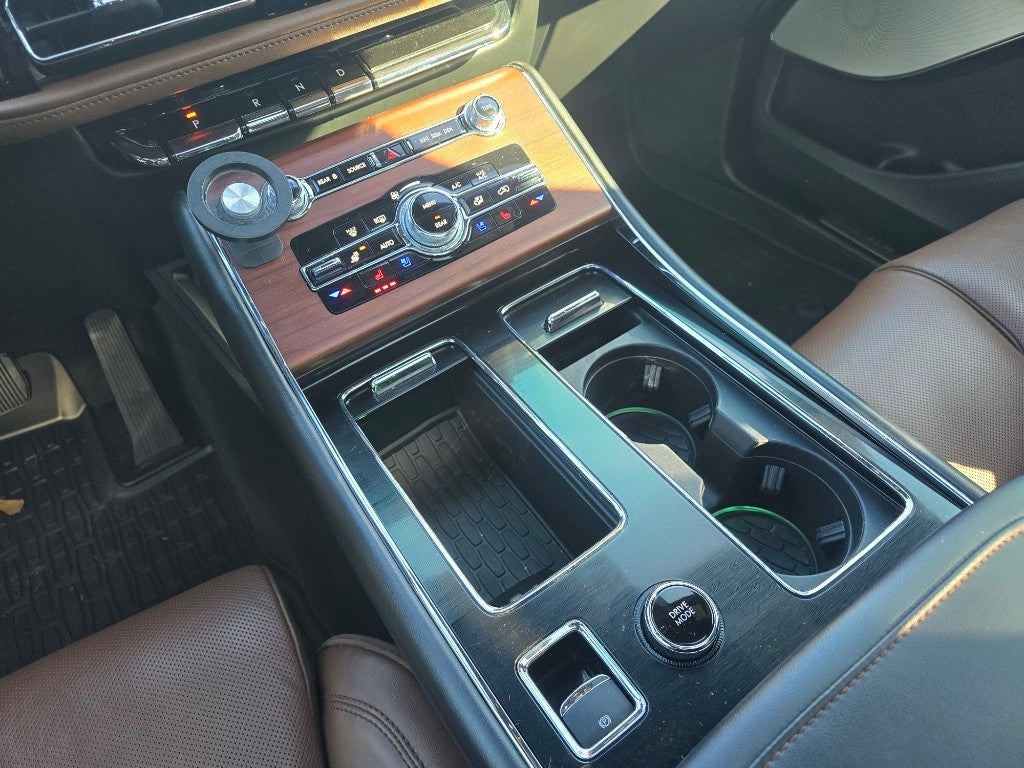 2023 Lincoln Aviator Grand Touring